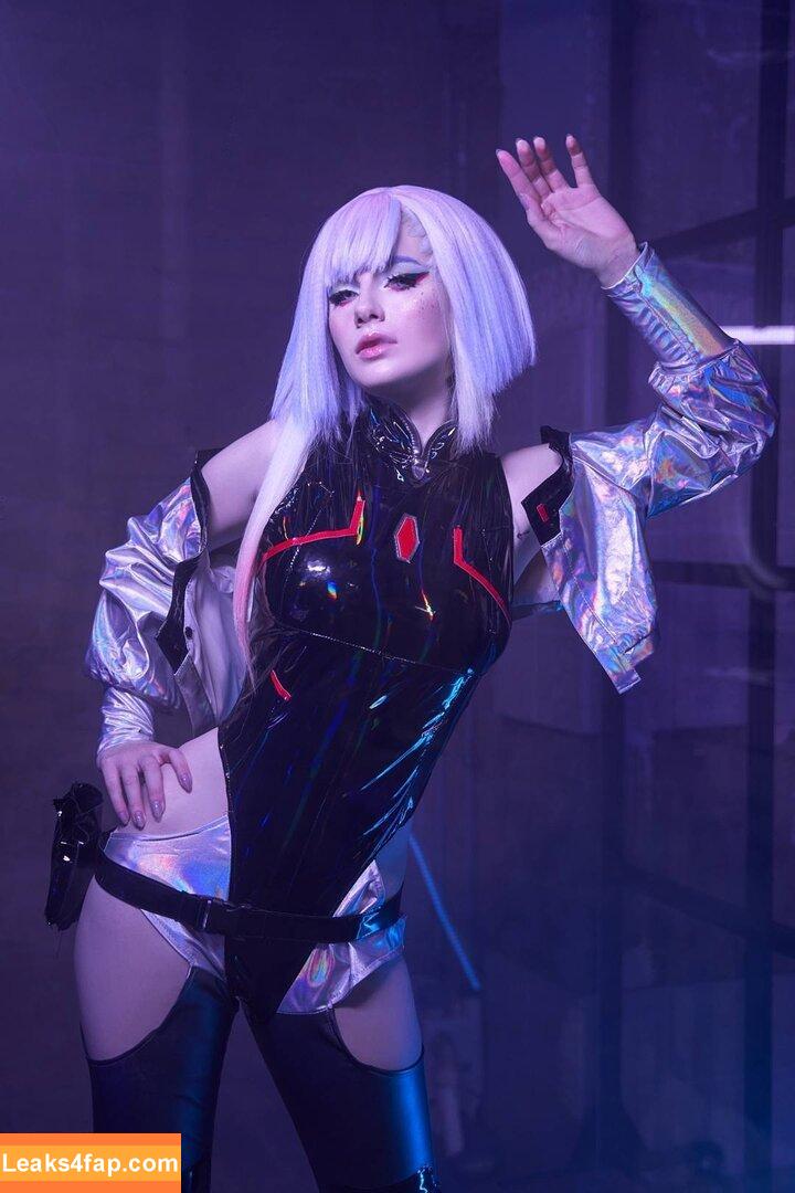 Likeassassin / Christina Volkova слитое фото фото #0957