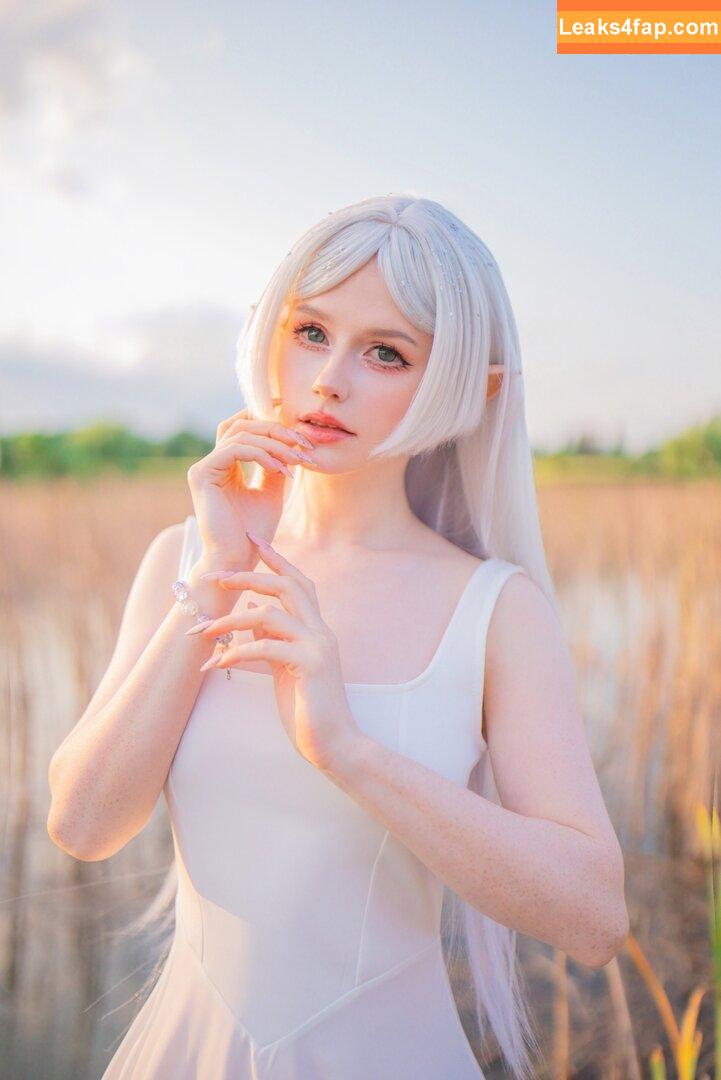 Likeassassin / Christina Volkova leaked photo photo #0958