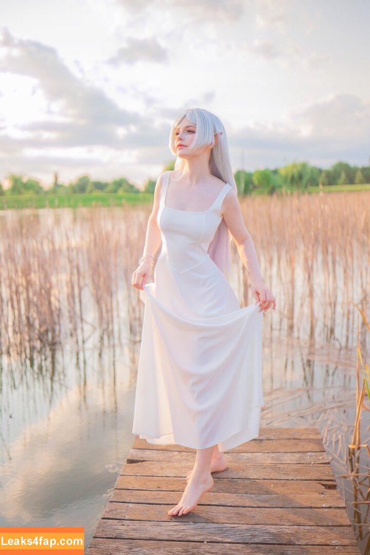 Likeassassin / Christina Volkova leaked photo photo #0959