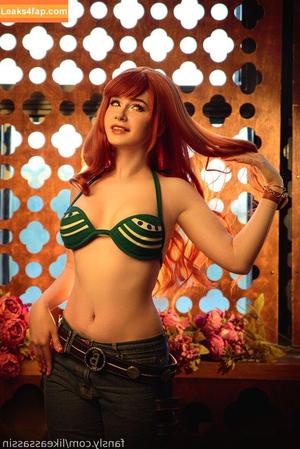 Likeassassin photo #0461