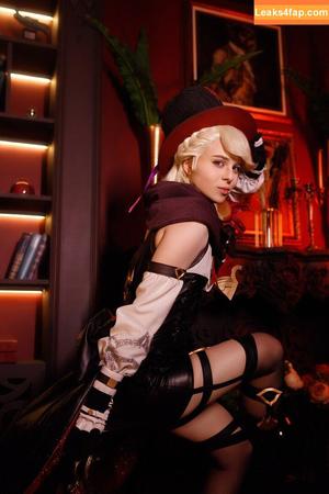 Likeassassin photo #0529