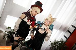 Likeassassin photo #0535