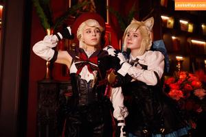 Likeassassin photo #0539