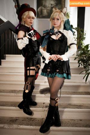 Likeassassin photo #0540