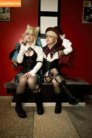 Likeassassin photo #0541