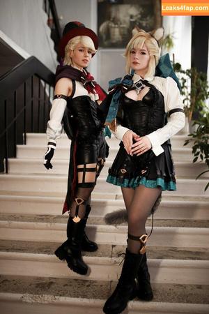 Likeassassin photo #0542