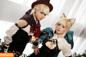 Likeassassin photo #0543