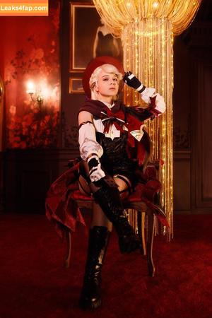 Likeassassin photo #0546