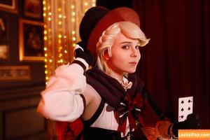 Likeassassin photo #0549