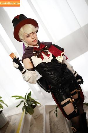 Likeassassin photo #0552