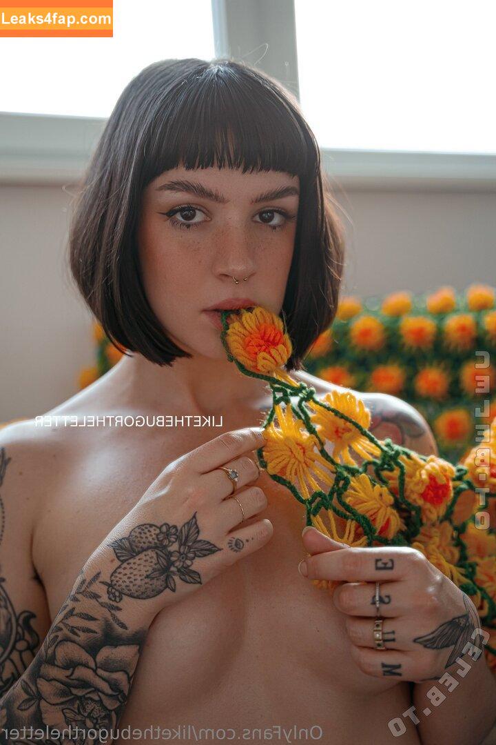 likethebugortheletter / bugortheletter / https: leaked photo photo #0203