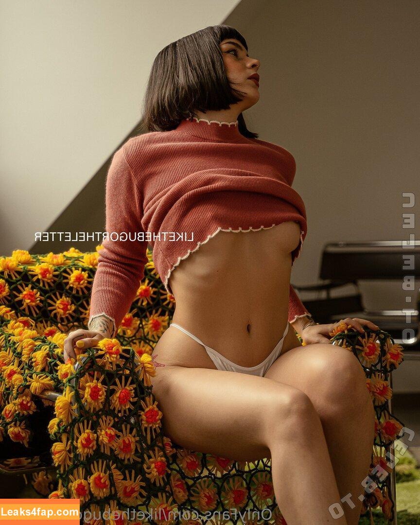 likethebugortheletter / bugortheletter / https: leaked photo photo #0204