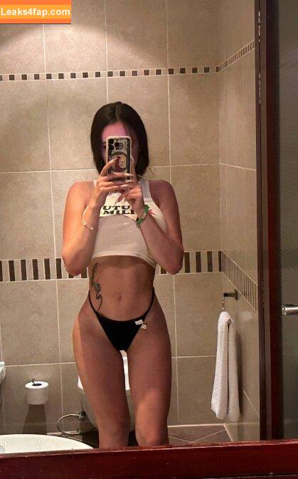 Likylafit leaked photo photo #0045