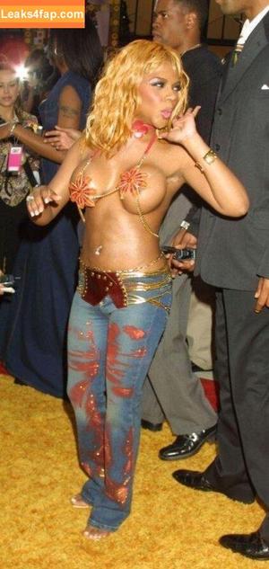 Lil' Kim photo #0023