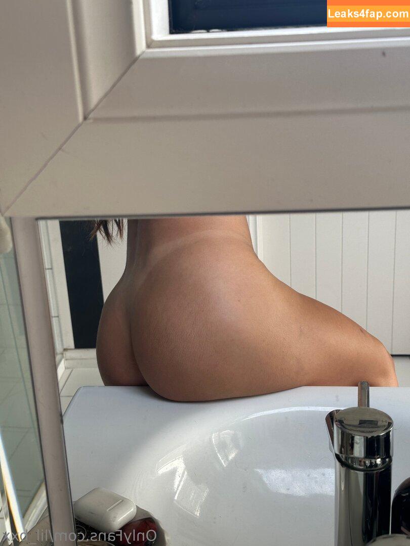 lil_bxx / lil_lil_bx leaked photo photo #0004