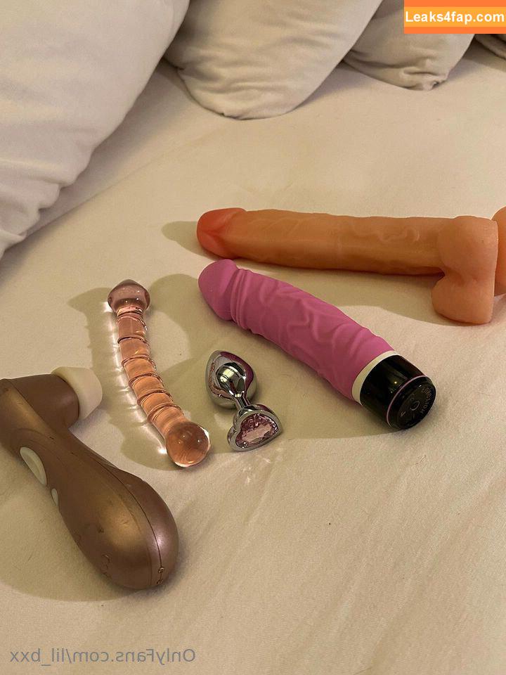 lil_bxx / lil_lil_bx leaked photo photo #0006