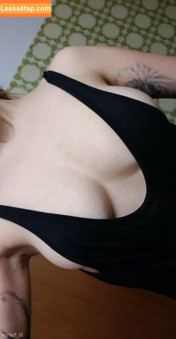 Lil_hanne / kalemia / lilhanne leaked photo photo #0077