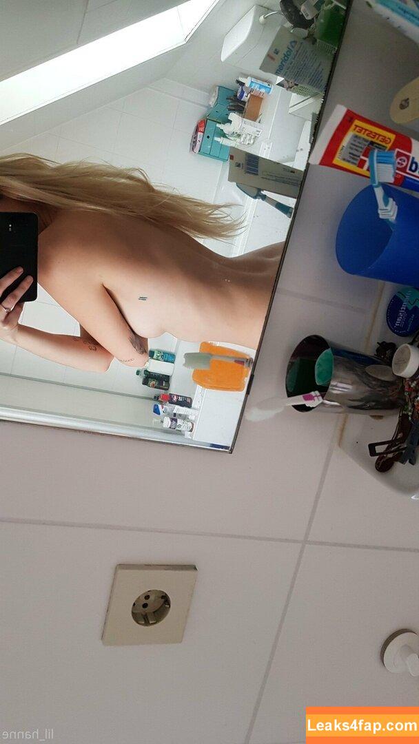 Lil_hanne / kalemia / lilhanne leaked photo photo #0097