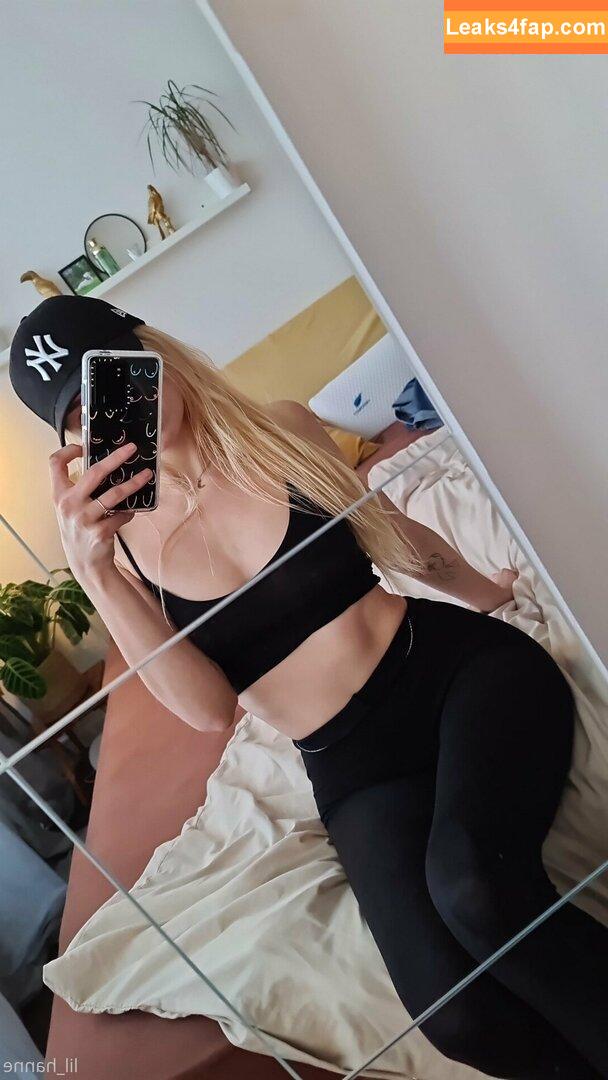 Lil_hanne / kalemia / lilhanne leaked photo photo #0099