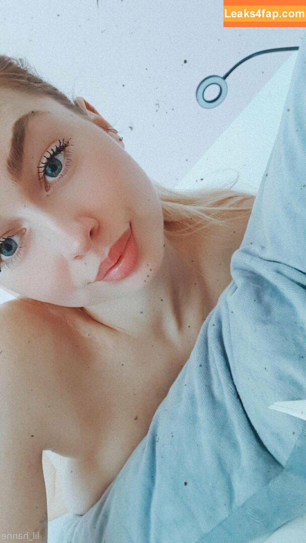 Lil_hanne / kalemia / lilhanne leaked photo photo #0104