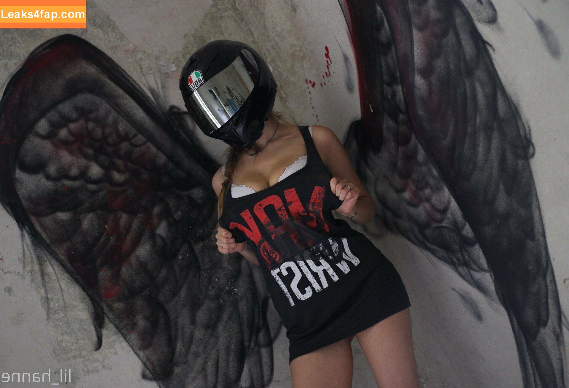 Lil_hanne / kalemia / lilhanne leaked photo photo #0192