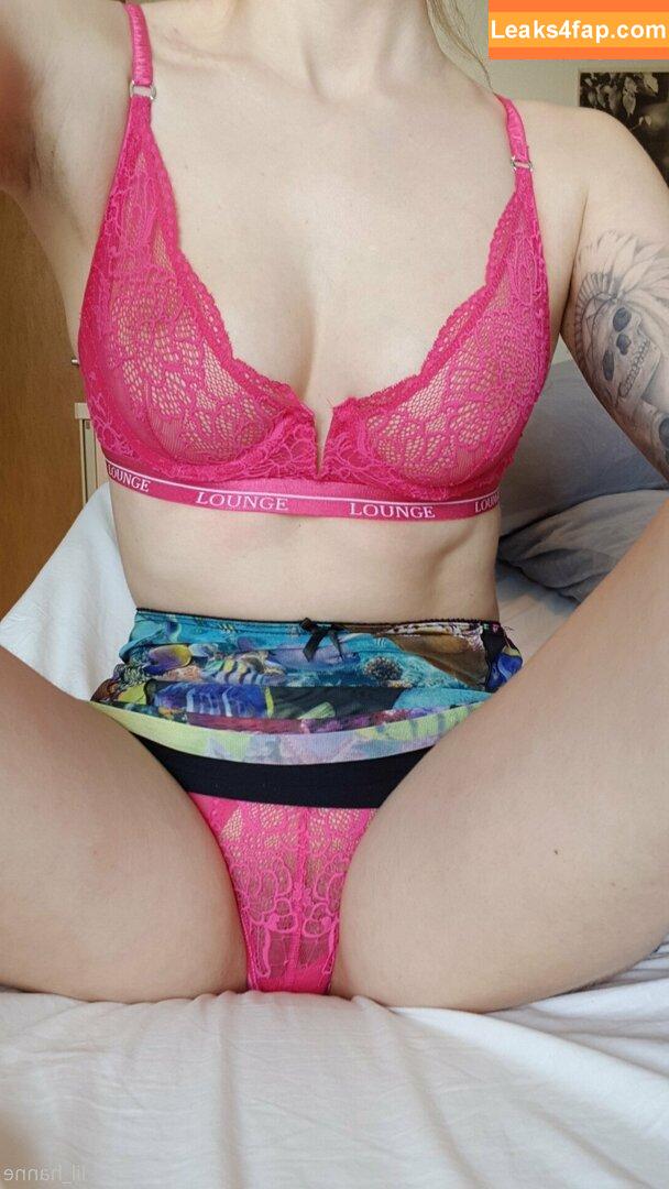 Lil_hanne / kalemia / lilhanne leaked photo photo #0205
