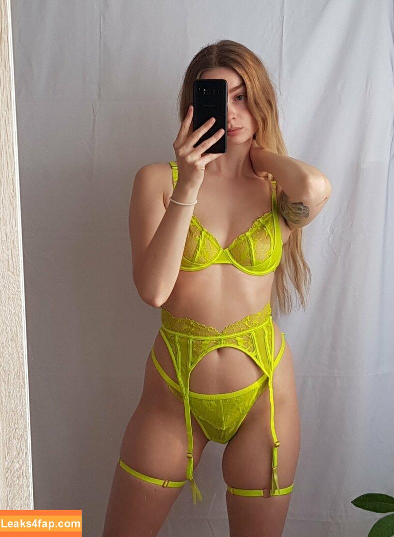 Lil_hanne / kalemia / lilhanne leaked photo photo #0379