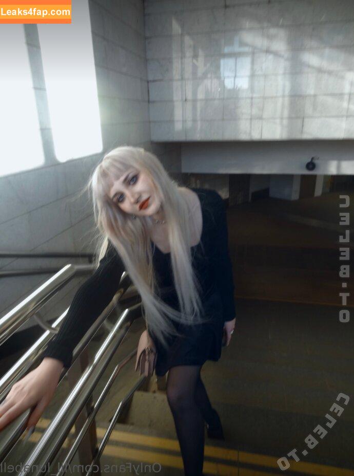 lil_lunabell / lill.unabelle слитое фото фото #0082