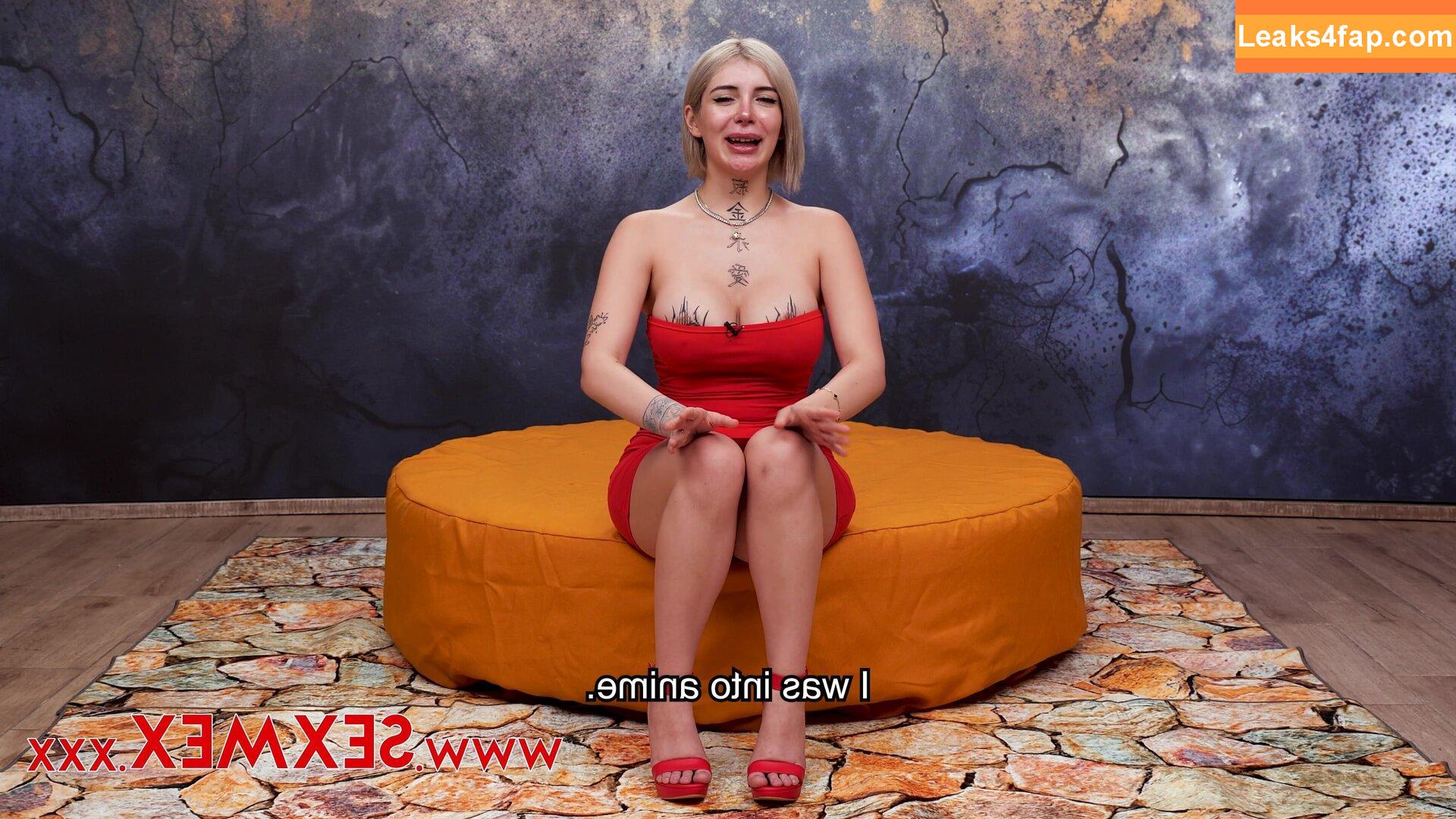 Lil Milk /  leaked photo photo #0005