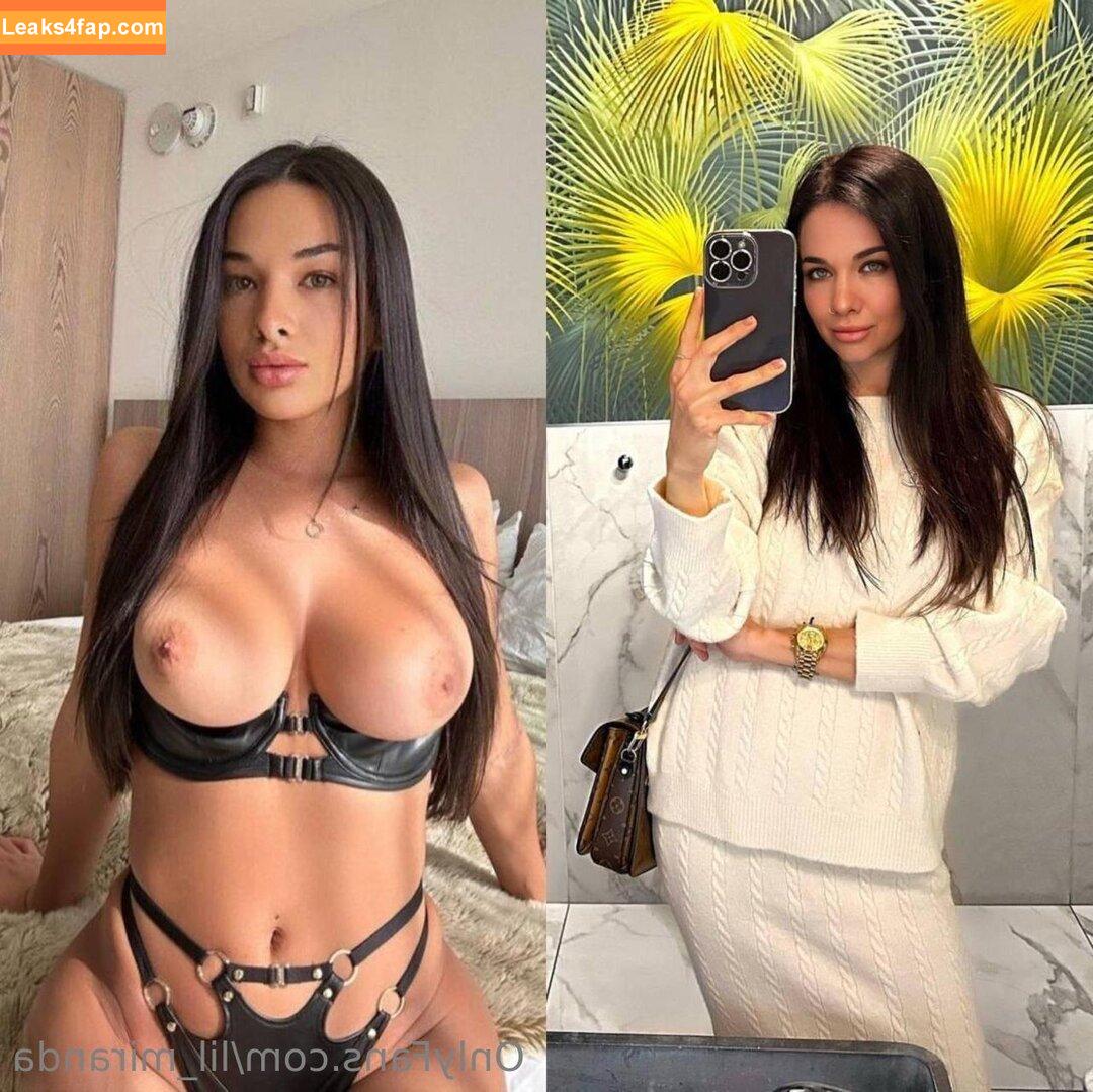 lil_miranda / lilfemiranda leaked photo photo #0004