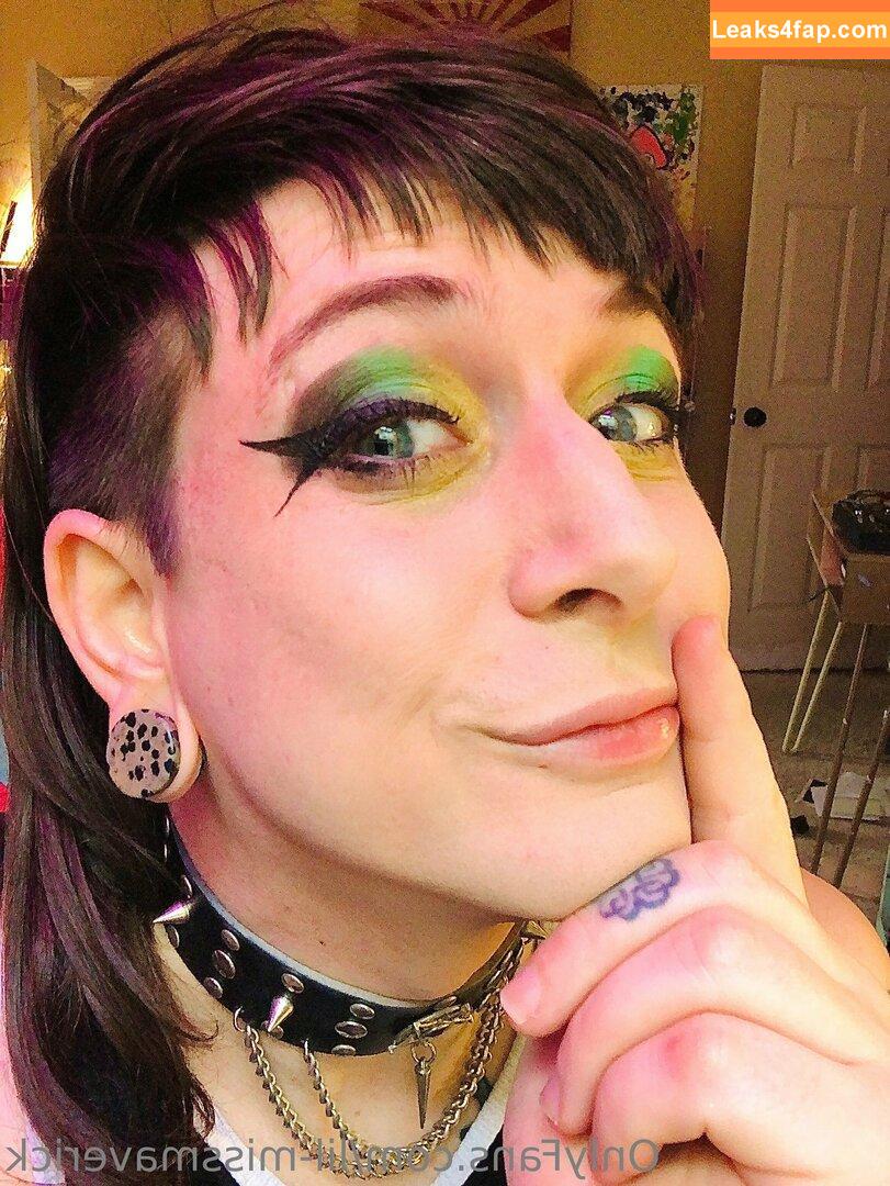 lil-missmaverick / miss_midnight_maverick leaked photo photo #0036