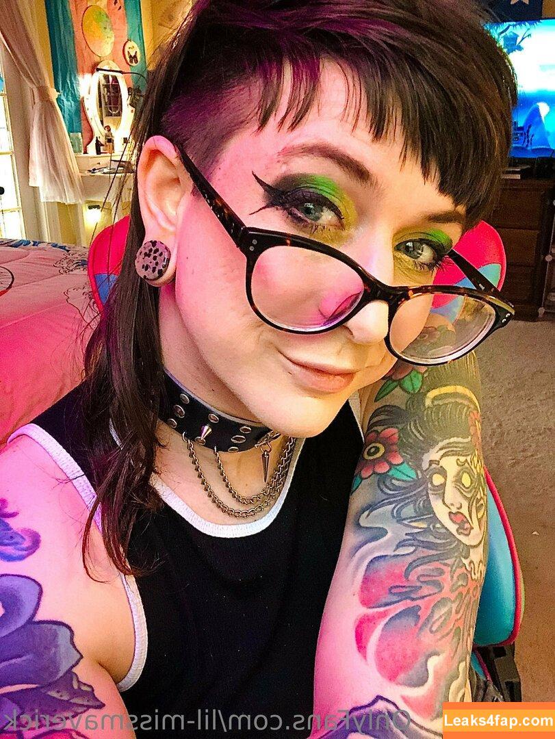lil-missmaverick / miss_midnight_maverick leaked photo photo #0038