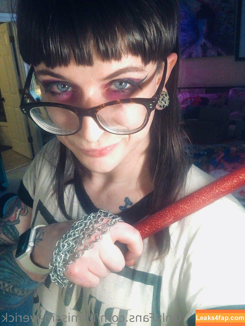 lil-missmaverick / miss_midnight_maverick leaked photo photo #0042