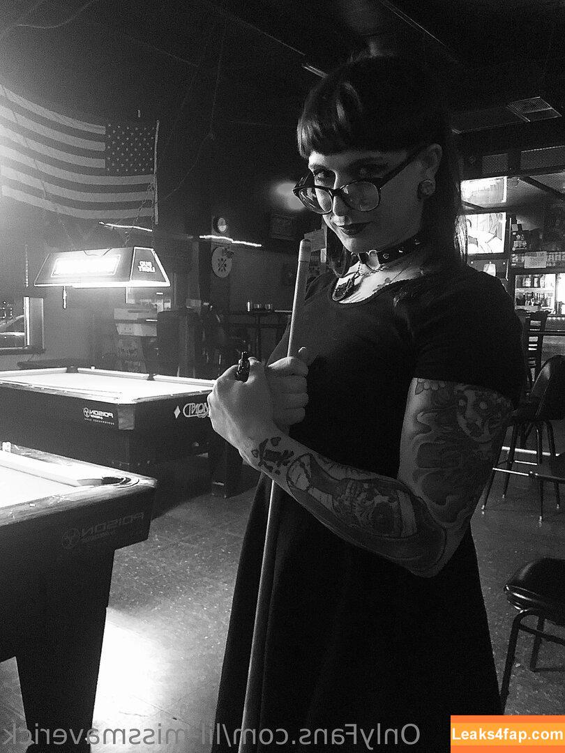 lil-missmaverick / miss_midnight_maverick leaked photo photo #0050
