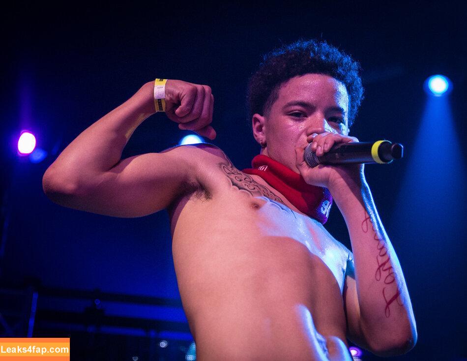 Lil Mosey /  leaked photo photo #0006