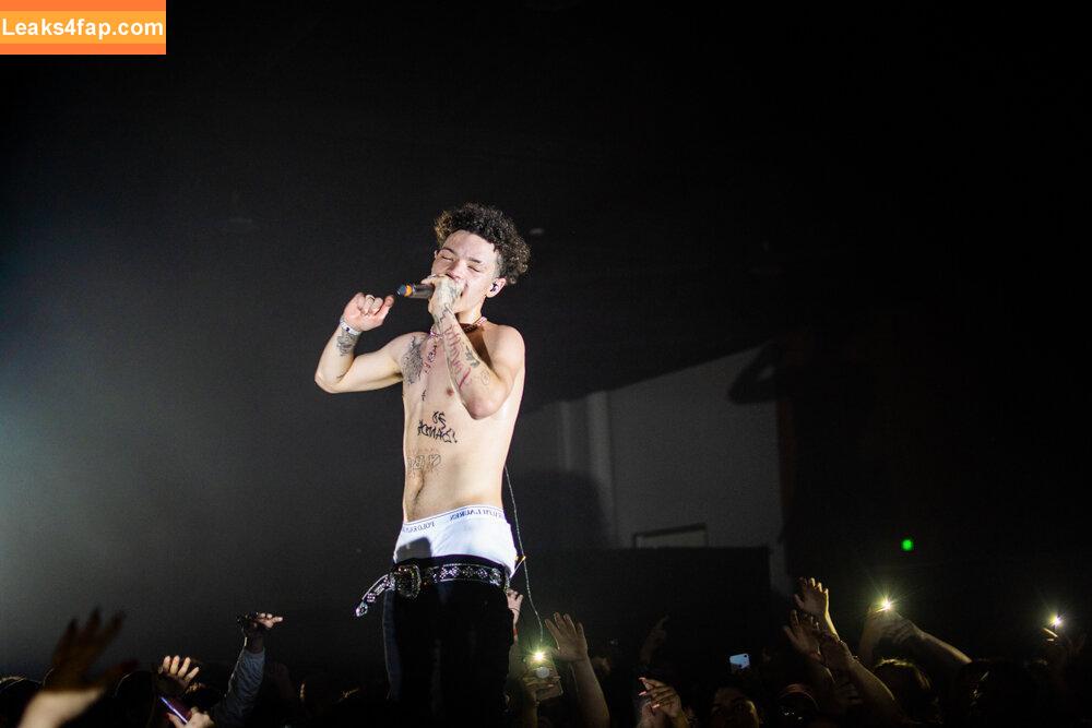 Lil Mosey /  leaked photo photo #0013