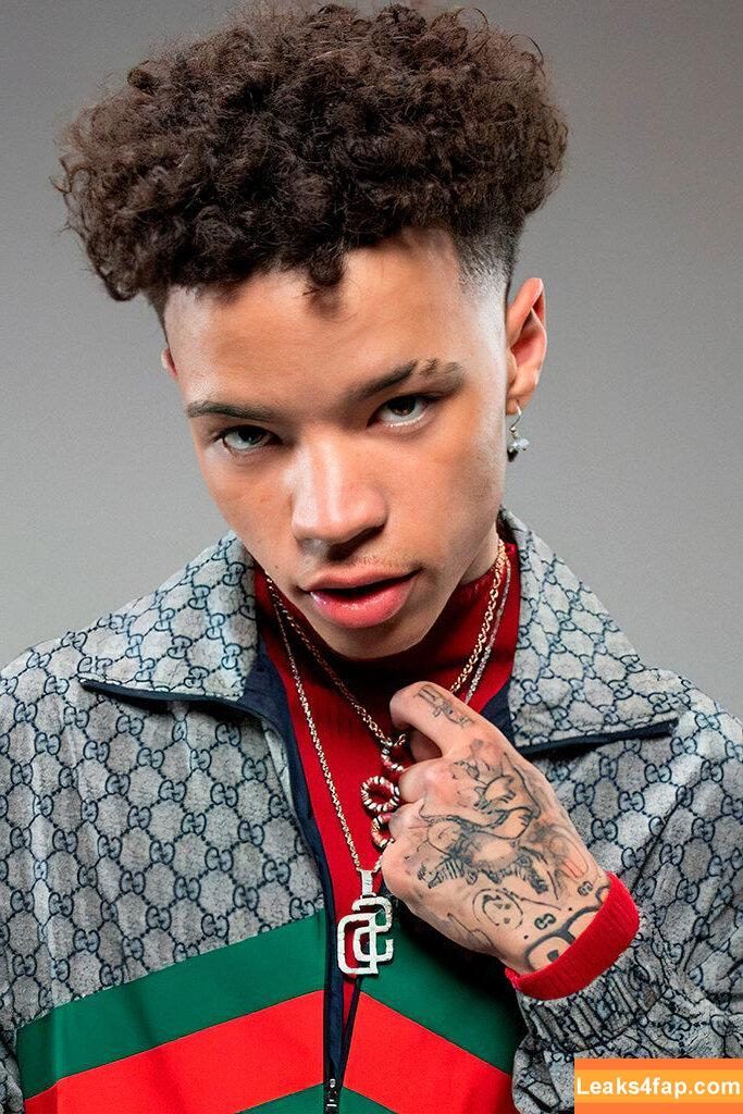 Lil Mosey /  leaked photo photo #0015