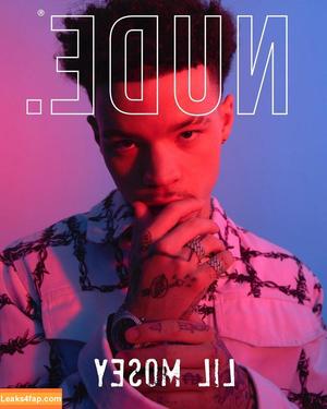 Lil Mosey photo #0001