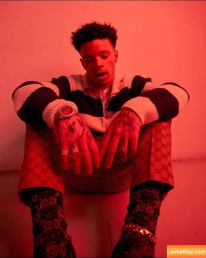 Lil Mosey photo #0002