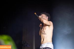 Lil Mosey photo #0004