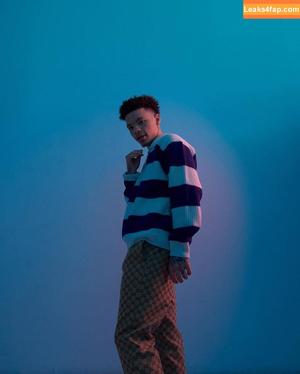 Lil Mosey photo #0005