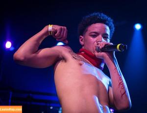 Lil Mosey photo #0006