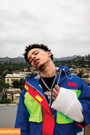 Lil Mosey photo #0007