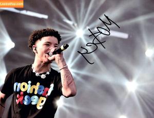 Lil Mosey photo #0008
