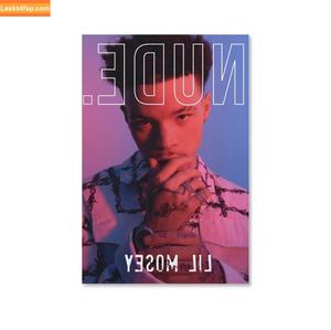 Lil Mosey photo #0011