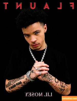 Lil Mosey photo #0012