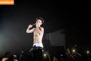 Lil Mosey photo #0013