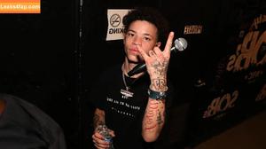 Lil Mosey photo #0014