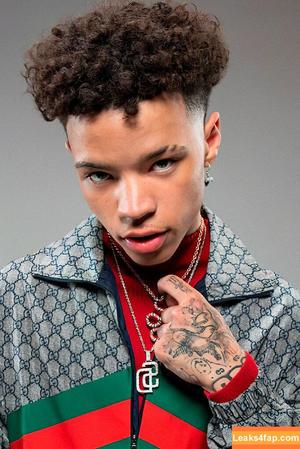 Lil Mosey photo #0015