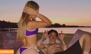Lil Mosey photo #0016
